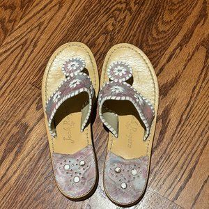 Jack Rogers sz 6.5
